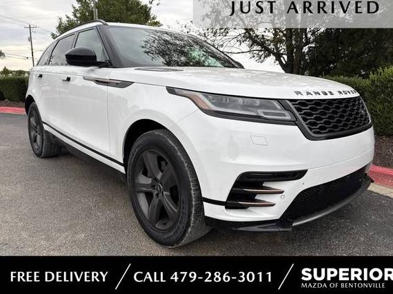 LAND ROVER RANGE ROVER VELAR 2023 SALYT2EX6PA349186 image LAND ROVER RANGE ROVER VELAR 2023 SALYT2EX6PA349186 image